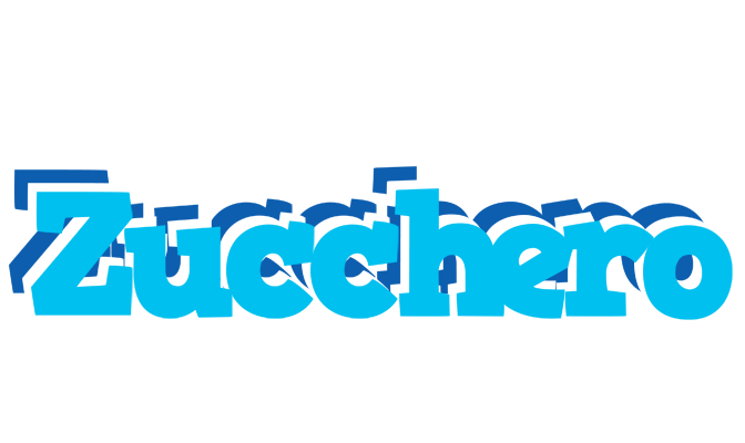 Zucchero jacuzzi logo