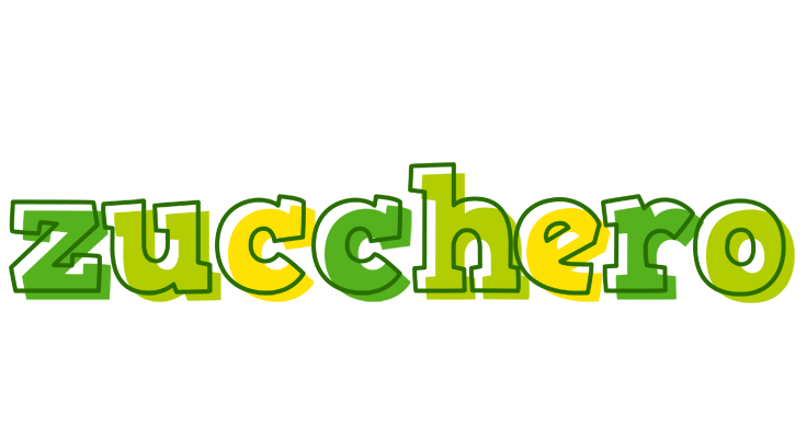 Zucchero juice logo