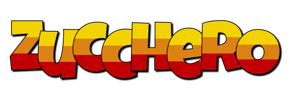 Zucchero jungle logo