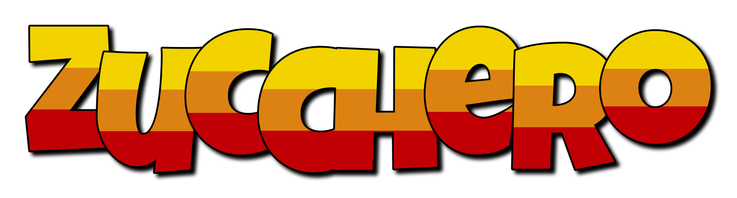 Zucchero jungle logo
