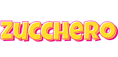 Zucchero kaboom logo