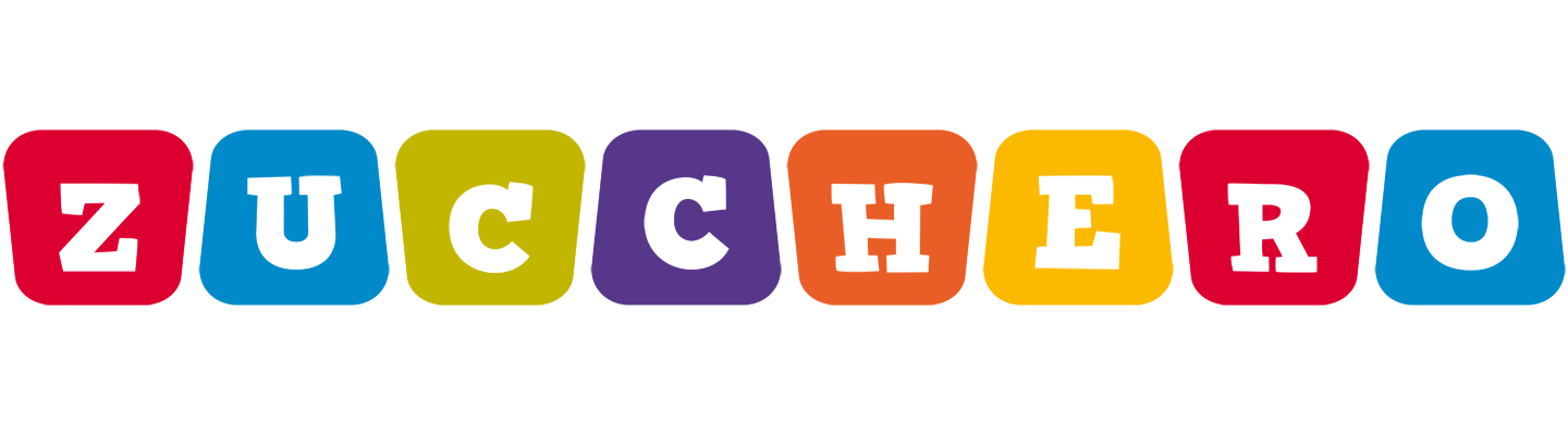 Zucchero kiddo logo