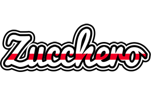 Zucchero kingdom logo