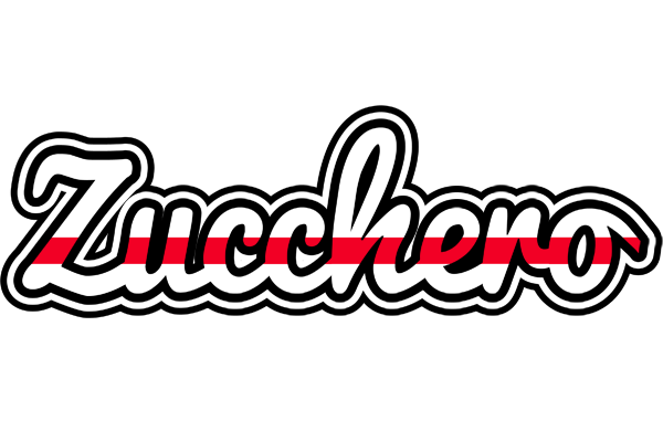Zucchero kingdom logo