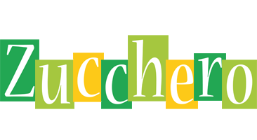 Zucchero lemonade logo