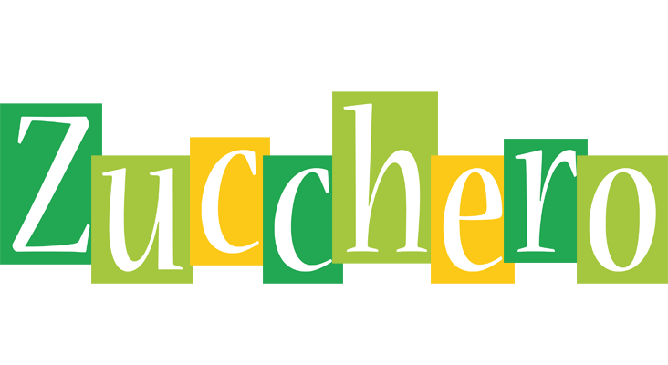 Zucchero lemonade logo