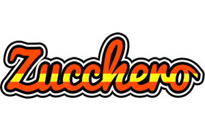 Zucchero madrid logo