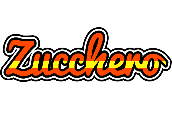 Zucchero madrid logo