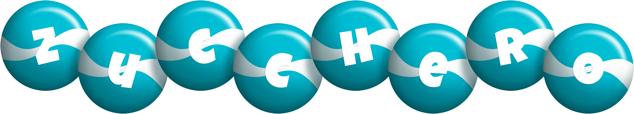 Zucchero messi logo