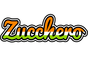 Zucchero mumbai logo