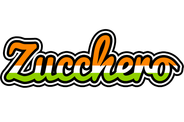 Zucchero mumbai logo