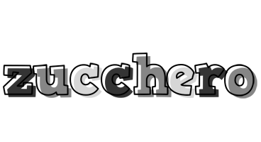 Zucchero night logo