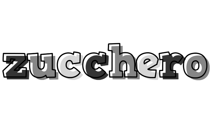Zucchero night logo