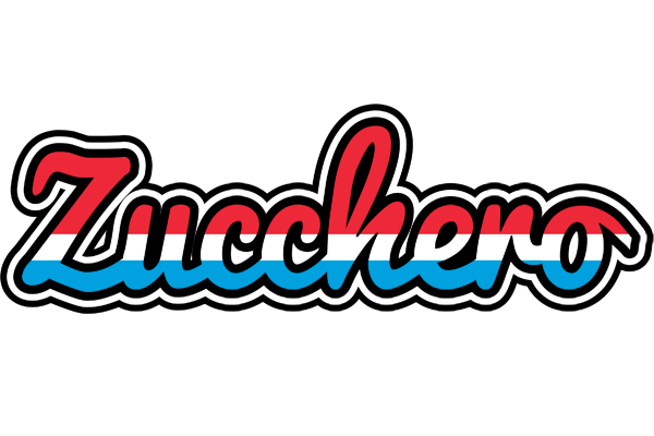 Zucchero norway logo