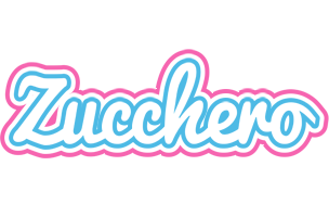 Zucchero outdoors logo