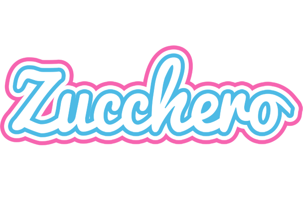 Zucchero outdoors logo
