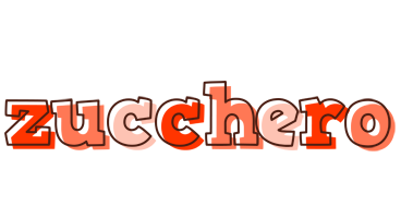 Zucchero paint logo