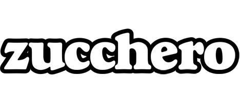 Zucchero panda logo