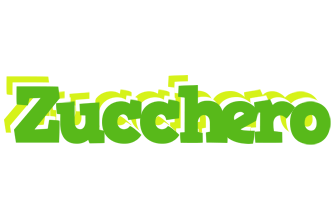 Zucchero picnic logo