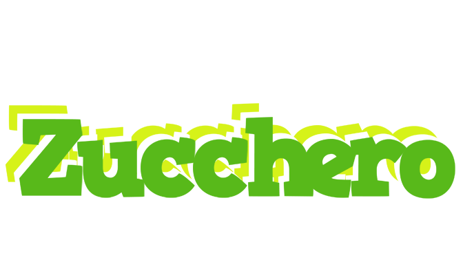 Zucchero picnic logo