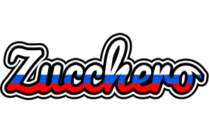 Zucchero russia logo