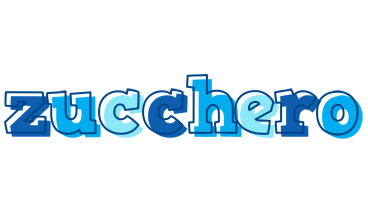 Zucchero sailor logo