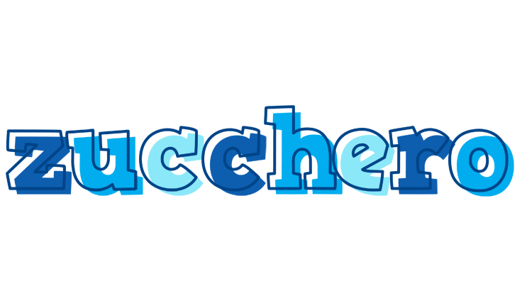 Zucchero sailor logo