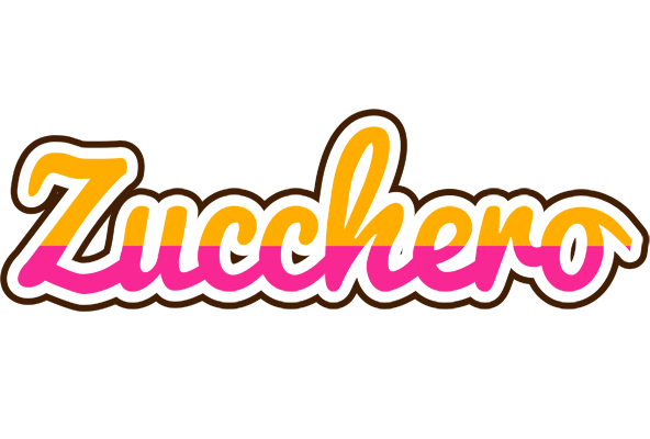 Zucchero smoothie logo