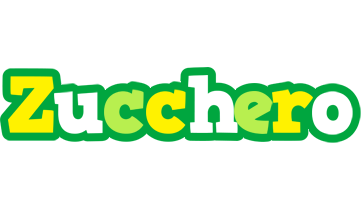 Zucchero soccer logo