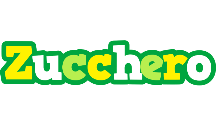 Zucchero soccer logo