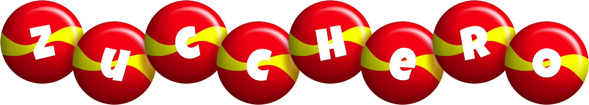 Zucchero spain logo