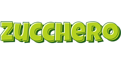 Zucchero summer logo