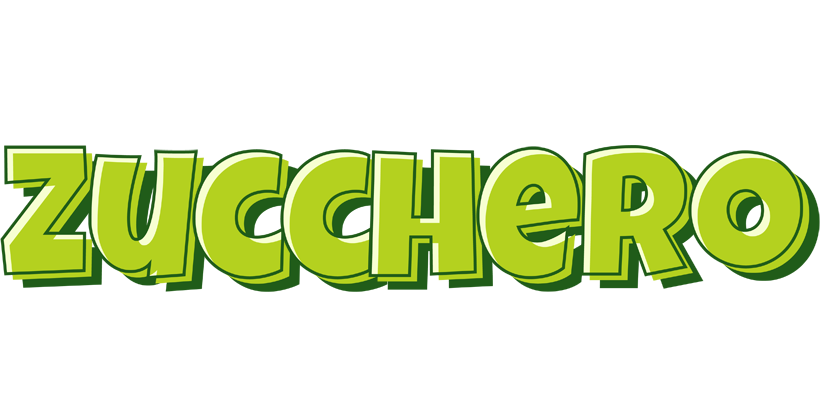 Zucchero summer logo