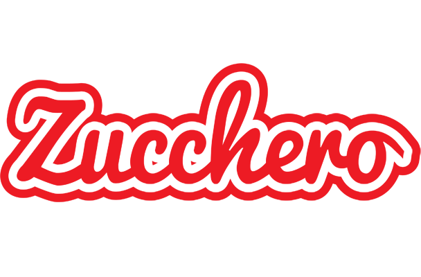Zucchero sunshine logo