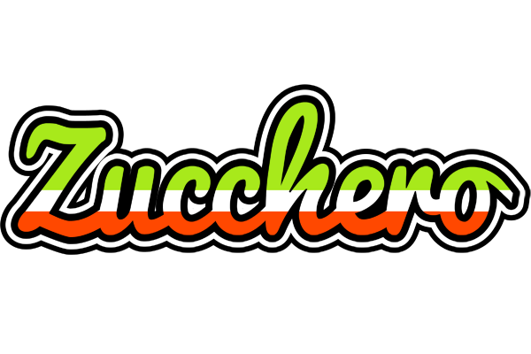 Zucchero superfun logo