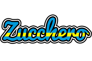 Zucchero sweden logo