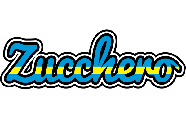 Zucchero sweden logo