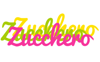 Zucchero sweets logo