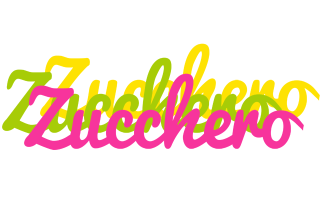 Zucchero sweets logo