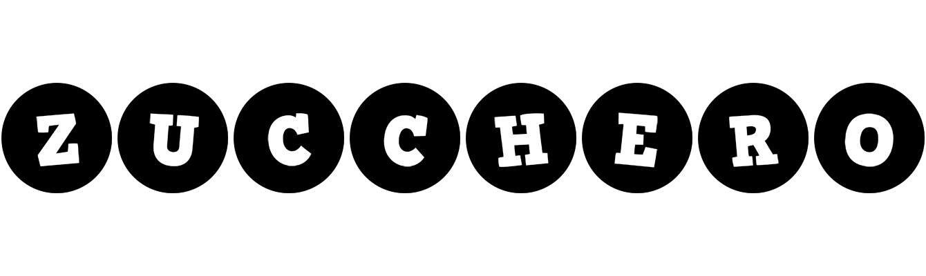 Zucchero tools logo