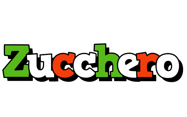 Zucchero venezia logo