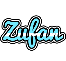 Zufan argentine logo