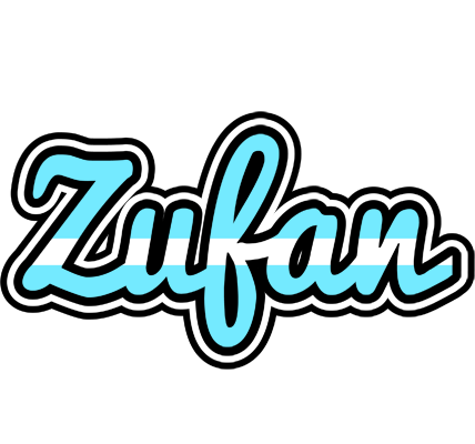 Zufan argentine logo