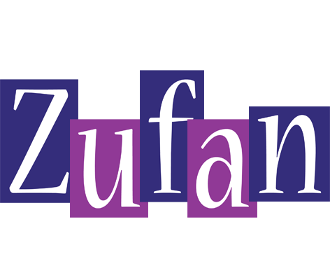 Zufan autumn logo