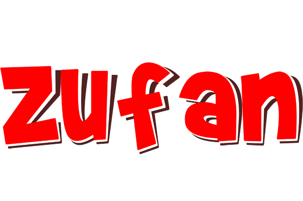 Zufan basket logo