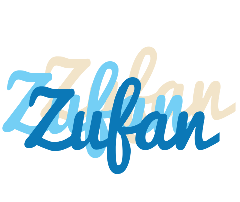 Zufan breeze logo
