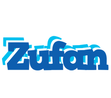 Zufan business logo