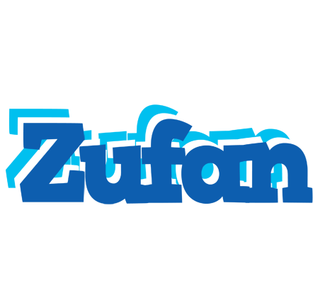 Zufan business logo