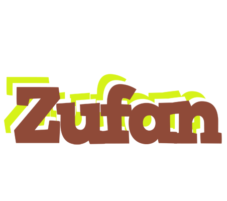 Zufan caffeebar logo