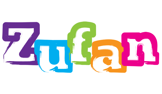 Zufan casino logo